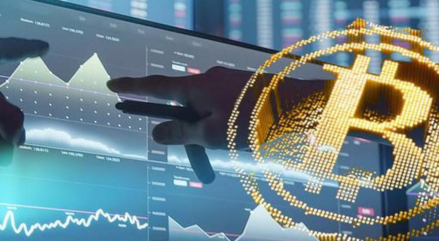 Kripto para piyasasında dengeler değişiyor Ciddi miktarda para çektiler