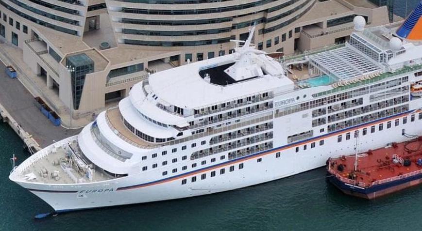 Karayipler’de dördüncü limanı portföye ekledi