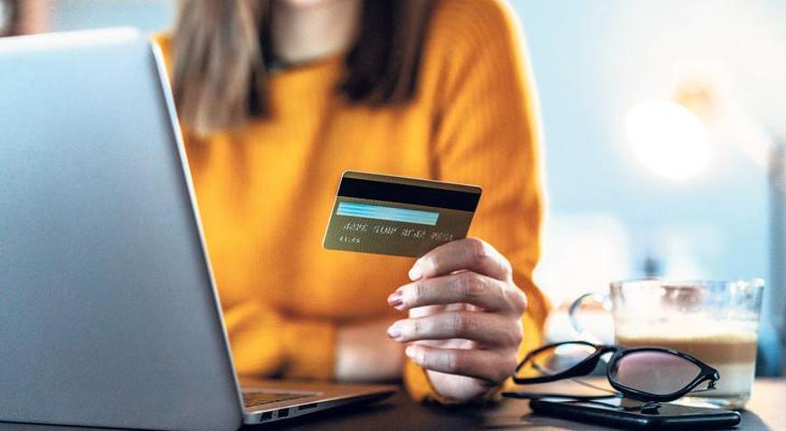 Oyun kodu ve alışveriş kartına KDV ayarı
