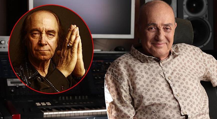 Fuat Güner: Ah Erkin baba, sen de mi bıraktın bizi