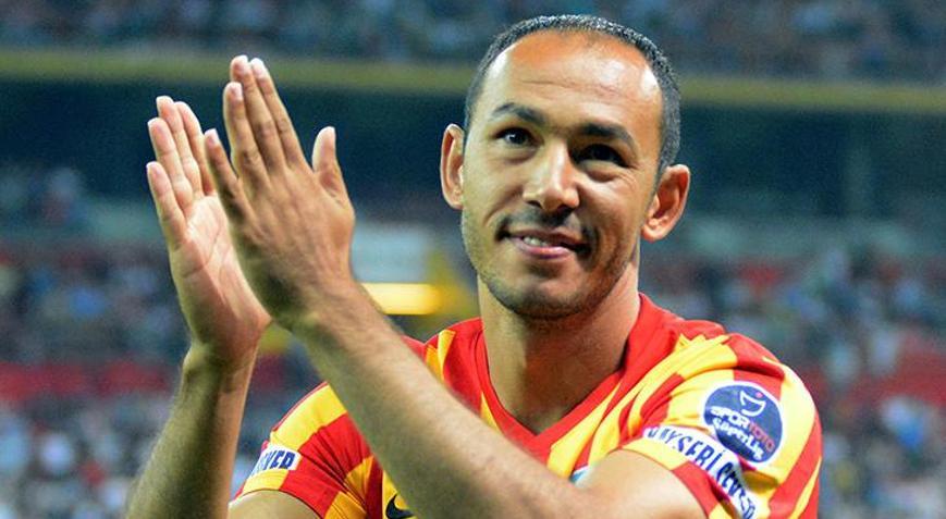 Umut Bulutun Kayserispora açtığı dava sonuçlandı
