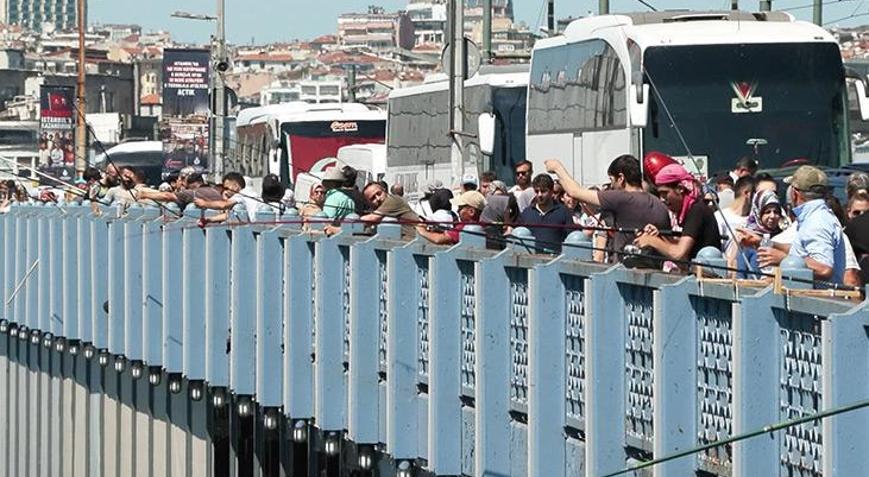 İstanbulda deprem hazırlığı 13 Ağustos gecesi başlayacak, 40 gün sürecek