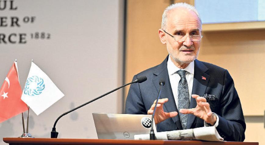 Ticari kredilerde maliyet endişesi