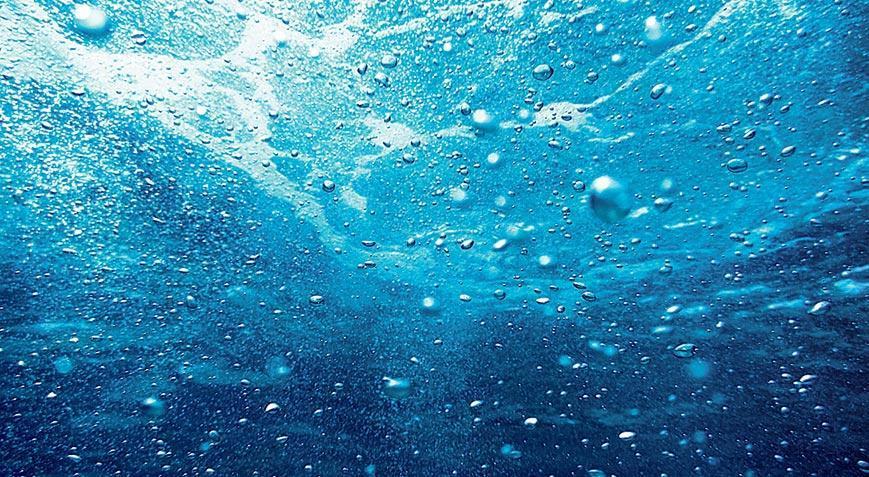 ‘Su Kanunu’ bu kez yolda