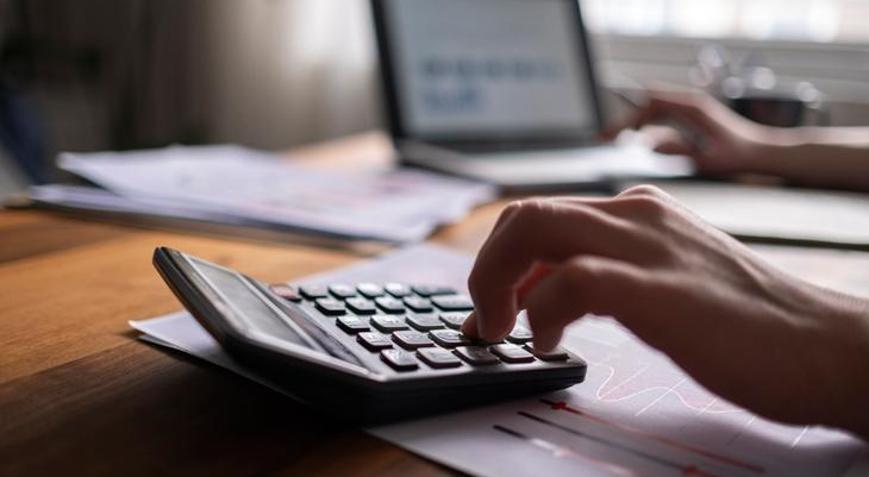 Ticaret Bakanlığından 4.1 milyon TLlik ceza