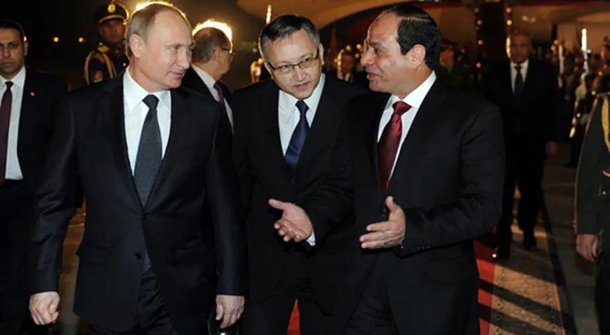 İhanet eden ülkeden yardım istediler Akdenizde süper güçlerin çarpışması