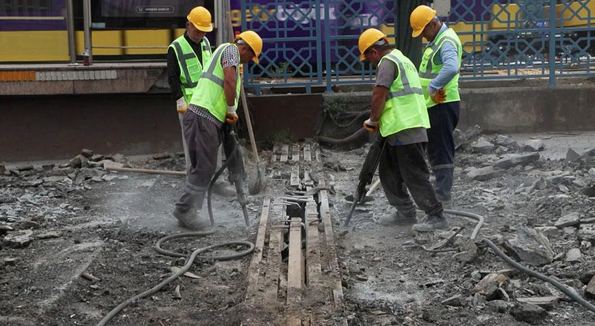 40 gün sürecek İstanbul depremine hazırlık çalışmaları başladı