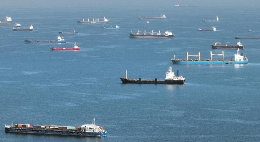 Türkiye devrede Karadenize barış Afrikaya ekmek