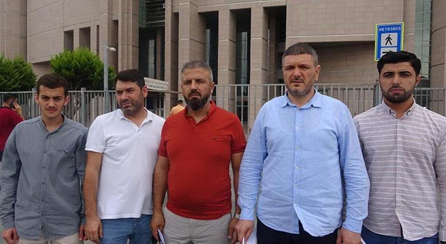 Cinsiyet değişikliği ameliyatına onay verdikleri iddiasıyla etik kurulu görevlileri hakkında suç duyurusu