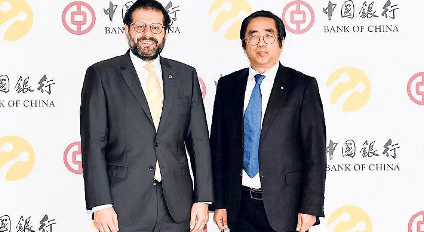 30 milyon euro’luk ‘yeşil kredi’ imzası