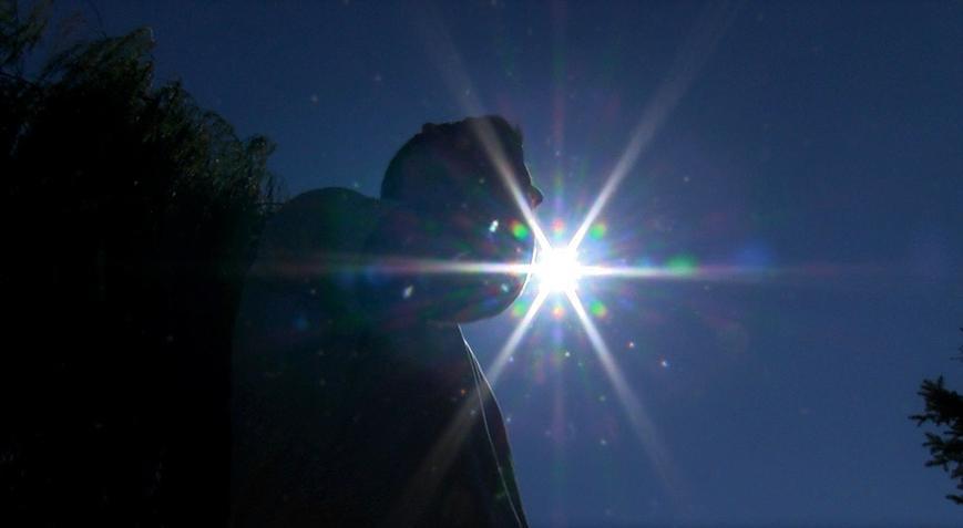 Türkiyede bugün sıcaklık rekoru kırıldı İşte en yüksek sıcaklığın ölçüldüğü il