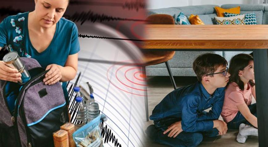 Deprem büyük bir tetikleyici Hayatı zorlaştıran psikolojik travmaların üstesinden nasıl geliriz