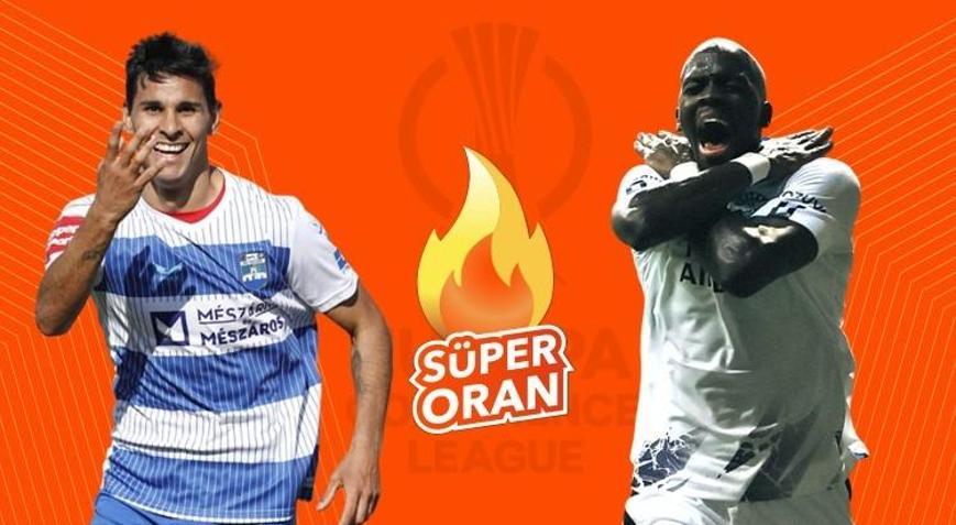Osijek-Adana Demirspor maçı Tek Maç, Süper Oran ve Canlı Bahis seçenekleriyle Misli’de