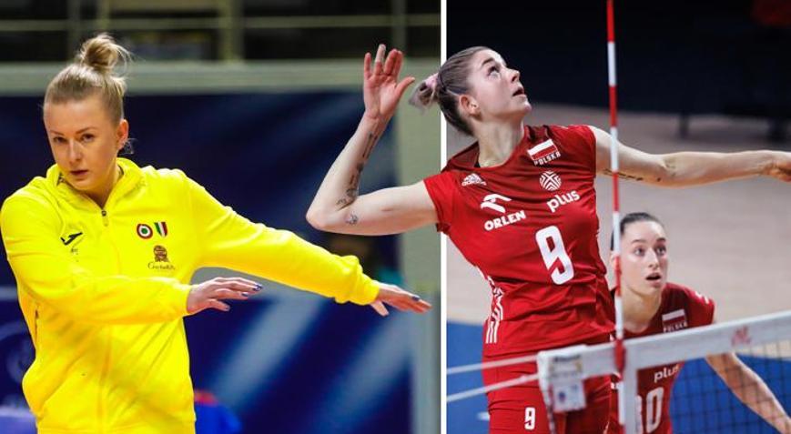 Magdalena Stysiaktan Wolosz ve Fenerbahçe iddiasına yanıt