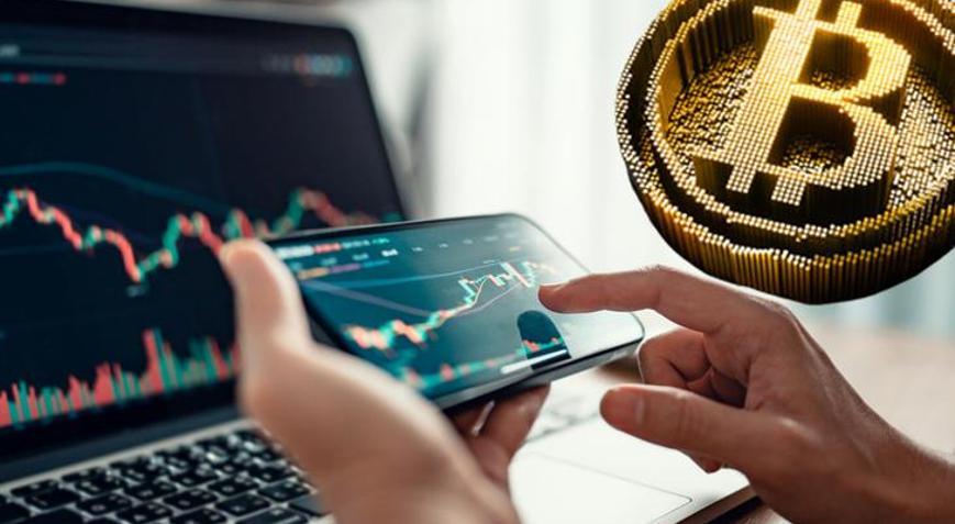 Kripto paralarda ‘FUD’ rüzgarı 176 bin kişinin 1 milyar doları buhar oldu