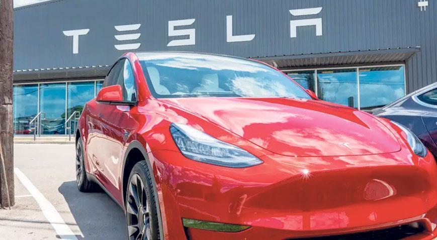 Tesla’yı ücretsiz kullanma ‘hack’i