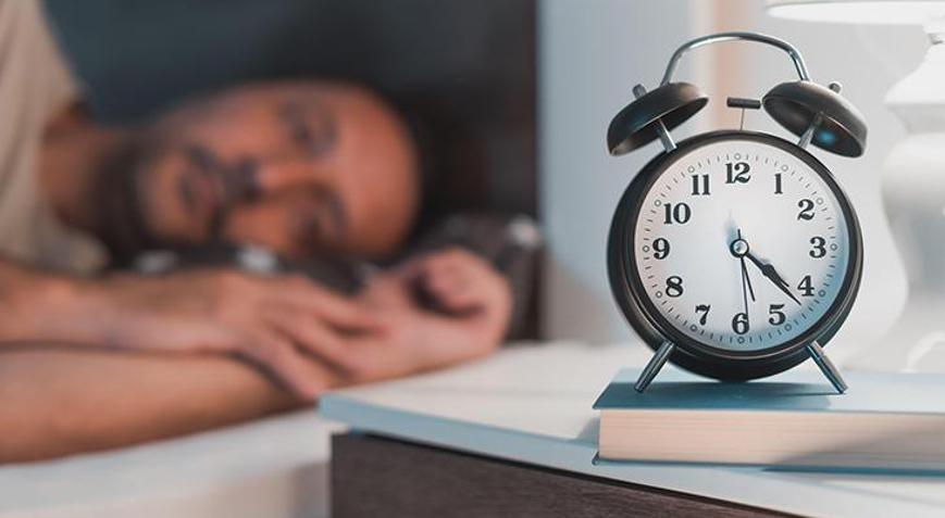 Kronik ağrıların düşmanı teknoloji Uyku probleminin ardındaki asıl gerçek