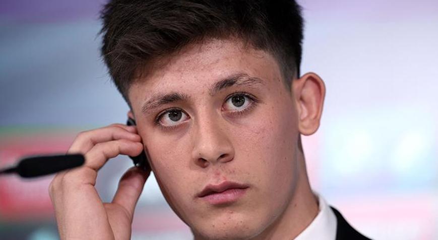 İspanyol basınından Arda Güler müjdesi: Boğa gibi