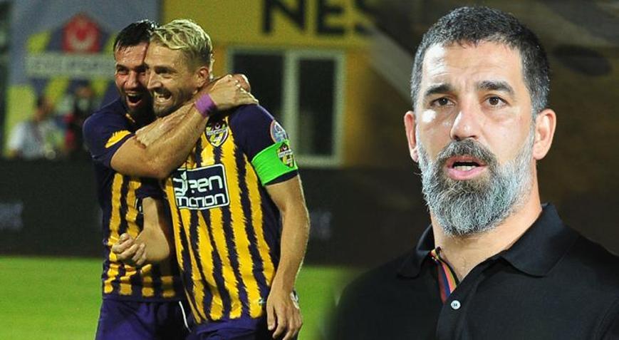 Caner Erkin, Eyüpsporda ikinci baharını yaşıyor