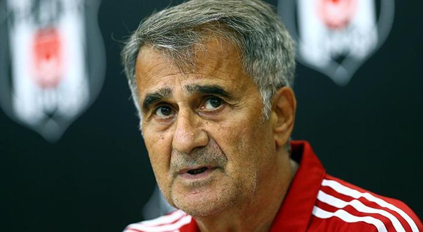 ÖZEL | Şenol Güneş: Bunlar Gedson’un aşırı hırsından kaynaklanıyor