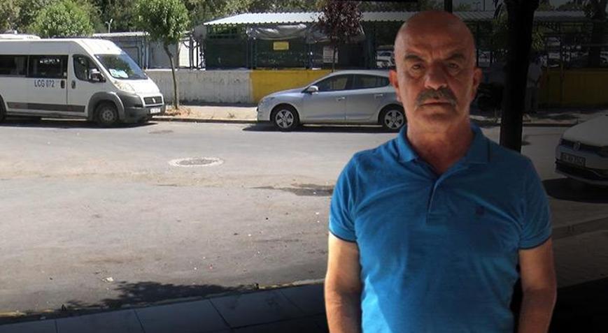 Eyüpsultanda park kavgası MHPli eski ilçe başkanı öldürüldü