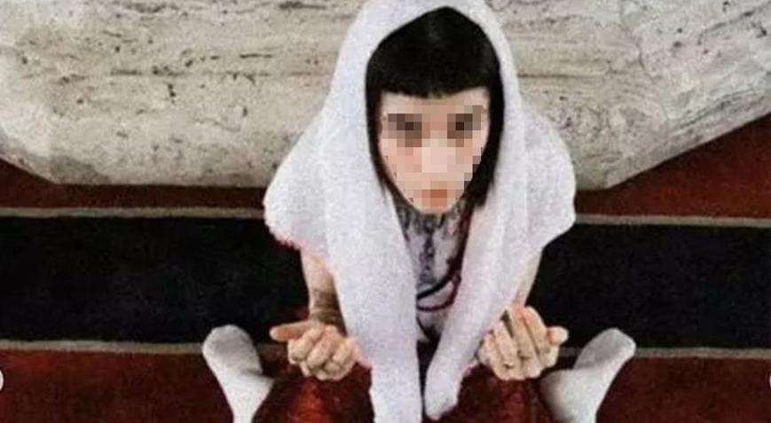 Camideki görüntüleri tepki çekmişti İstenen ceza belli oldu