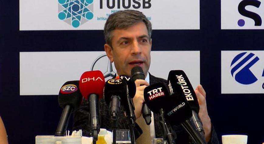 Türkiyedeki yatırım fırsatları Almanyada anlatılacak