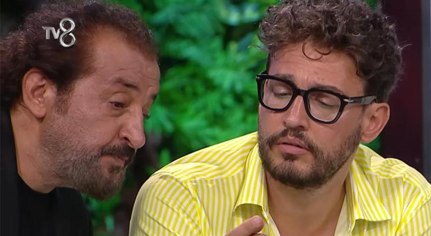 Masterchefte eleme adayları belli oldu Ben yemem