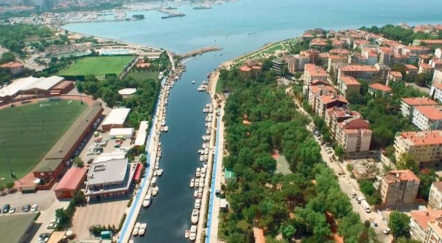 İstanbul depreminde en tehlikeli bölgeler