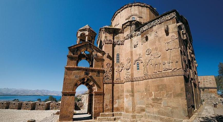 Dünya mirası olmaya aday