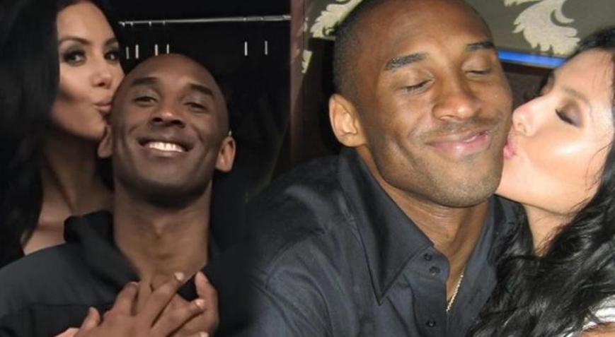 Vanessa Bryanttan eşi Kobe Bryanta: Seni sonsuza kadar seveceğim