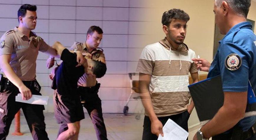 Akılalmaz olay Sanal küfürleşme sonrası kan aktı