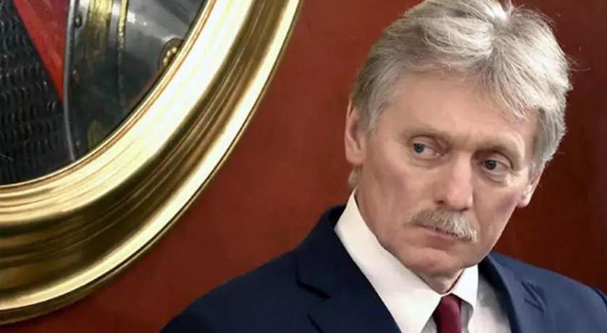 Kremlin: Prigojin’in öldürüldüğü iddiası kesinlikle yalan