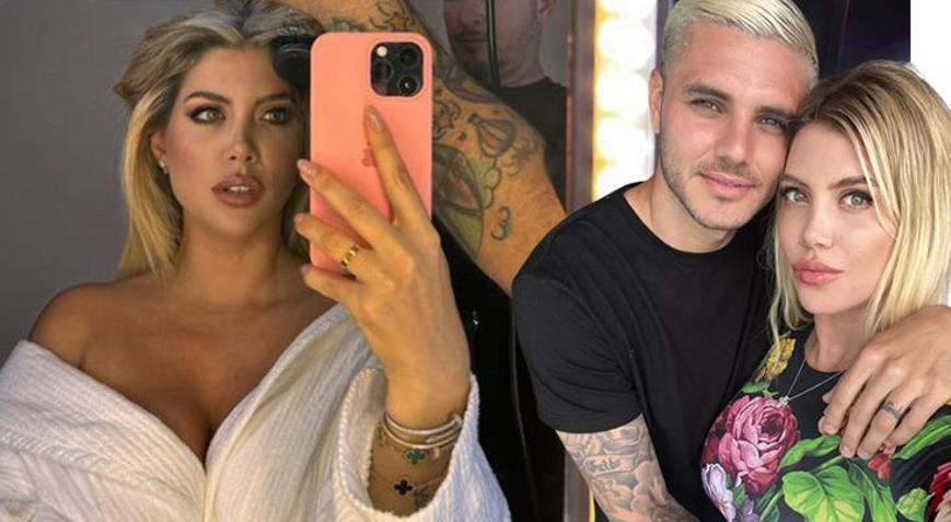 Wanda Nara'nın bornozlu paylaşımına yorum yağdı! 'Icardi'ye saygımdan  bakmadım' - Magazin Haberleri - Milliyet