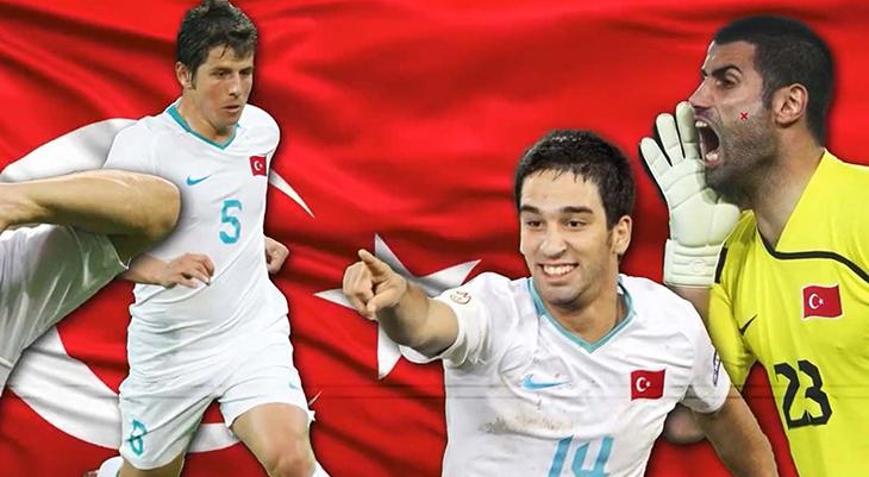 Efsaneler, depremzedeler için sahaya çıkacak