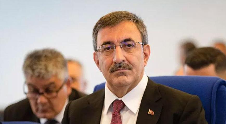 Limasol’da camiye saldırı Yılmaz: Ortak insani değerler hedef alındı