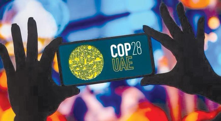 COP28’de fosil yakıt üreticilerine yeşil ışık