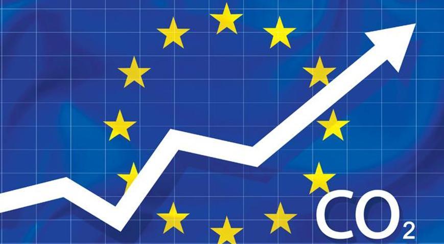 Sınırda karbon cezası kesinleşti