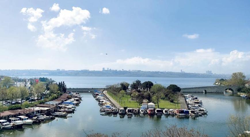 En riskli 2 bölge İstanbul depremi suyu da vuracak