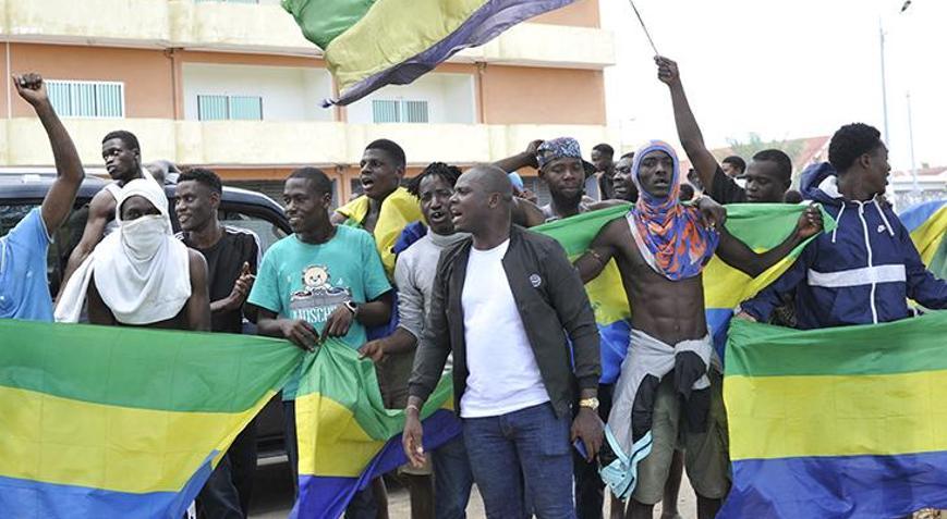 Ali Bongo: Darbe ile görevden uzaklaştırılan Gabon lideri kim