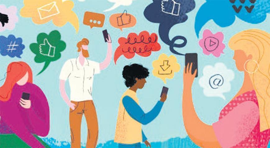 İş aramanın yeni yöntemi: Çöpçatanlık uygulamaları