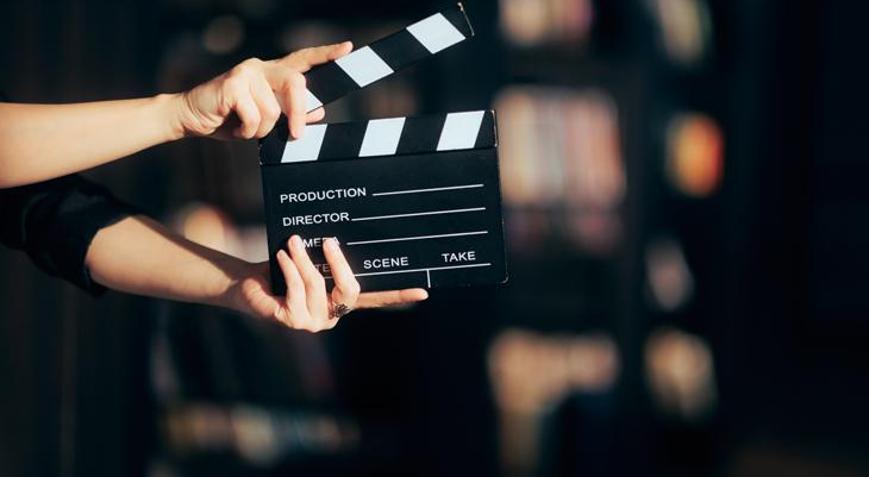Kültür ve Turizm Bakanlığı: Türkiye yabancı filmlerin platosu oluyor