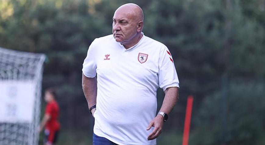Samsunspor Başkanı Yüksel Yıldırım: Birçok Avrupa kulübünü geride bıraktık