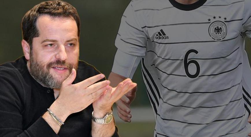 Alman devinden Galatasaraya Sürpriz transfer