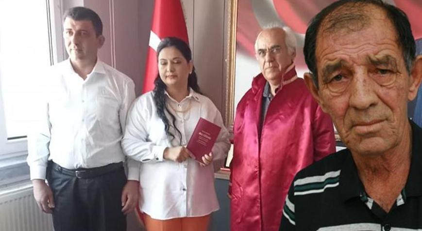 Yabancı gelin şoku Nikah için ne dediyse yaptı, sonu çok kötü bitti