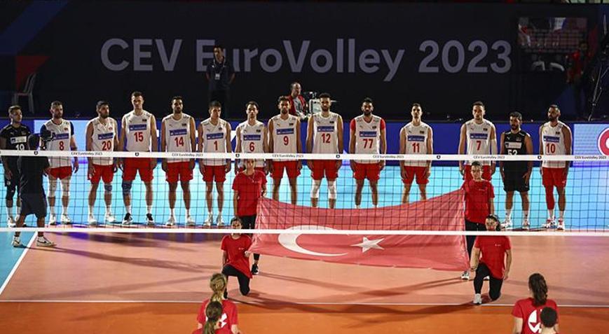 Filenin Efeleri, Portekize mağlup oldu
