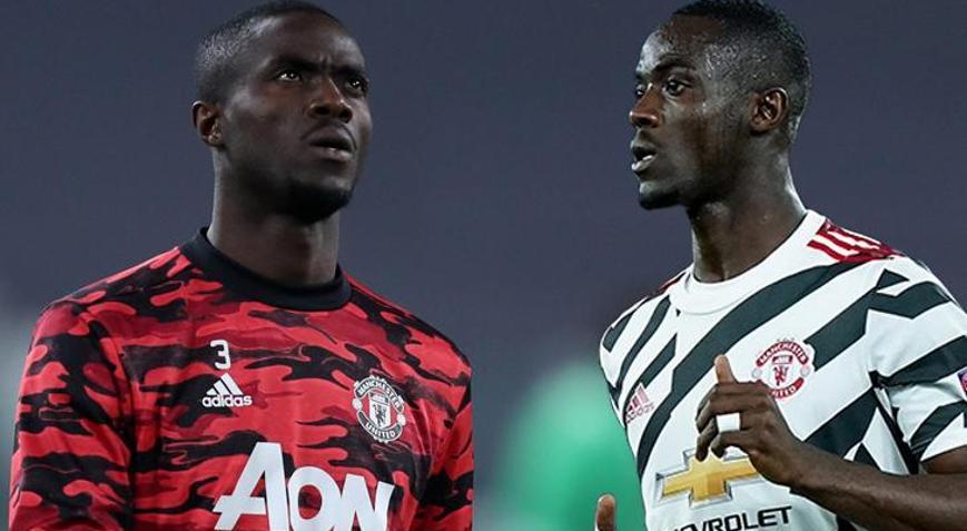 Beşiktaş, Eric Bailly transferini resmen açıkladı