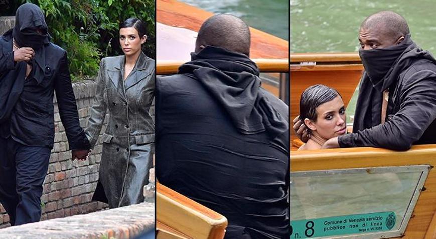 Teknedeki uygunsuz görüntüleri olay olmuştu Kara listeye alındılar