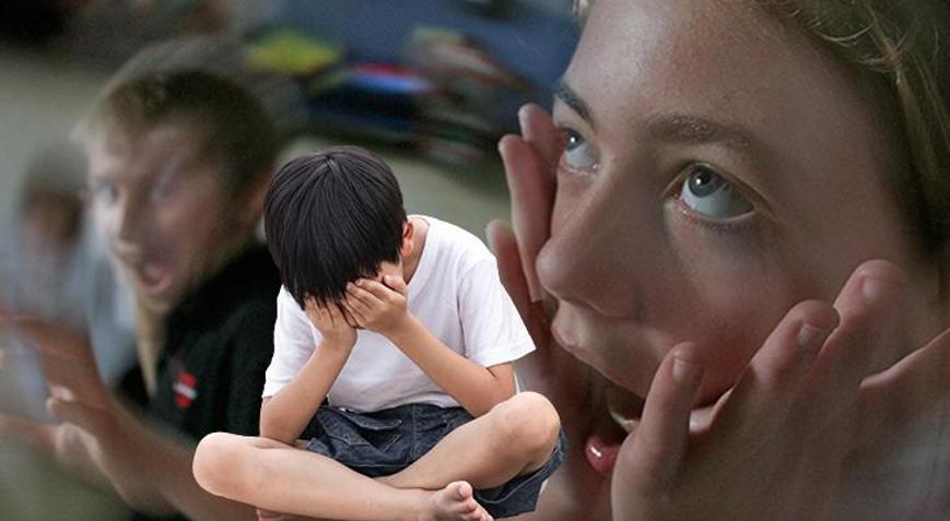 Yaz tatili sonrası ağlama krizi başladı Tahliller temiz çıkınca ailenin suçu anlaşıldı