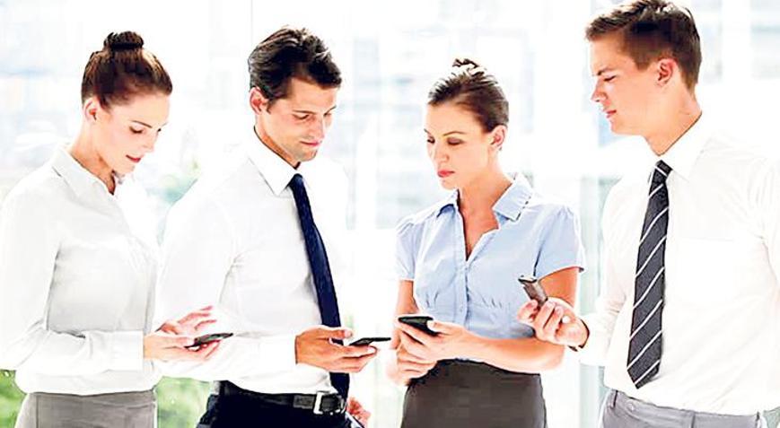 İK ‘kolayca’ cebe giriyor